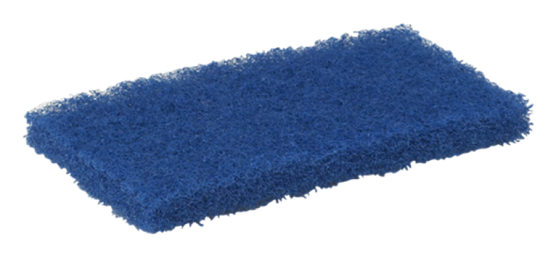 Vikan Pad medium 245 mm (10Stk.)